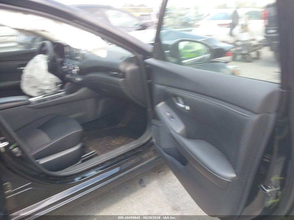 3N1AB8CV5LY275929 2020 NISSAN SENTRA photo no. 5