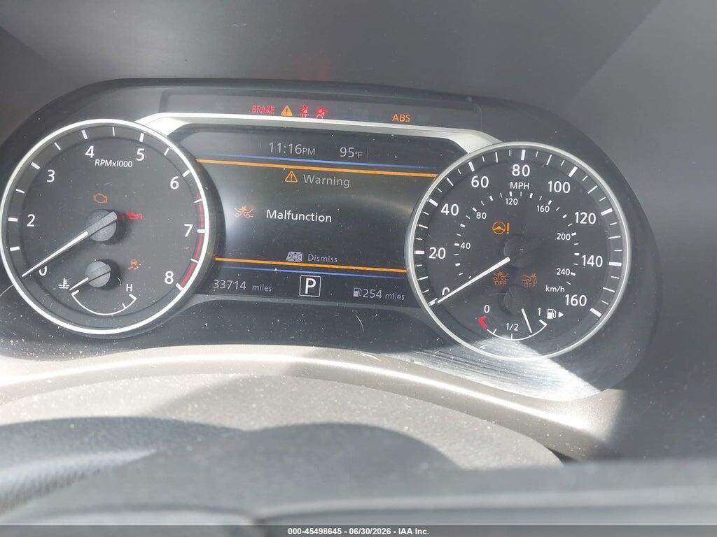 3N1AB8CV5LY275929 2020 NISSAN SENTRA photo no. 7