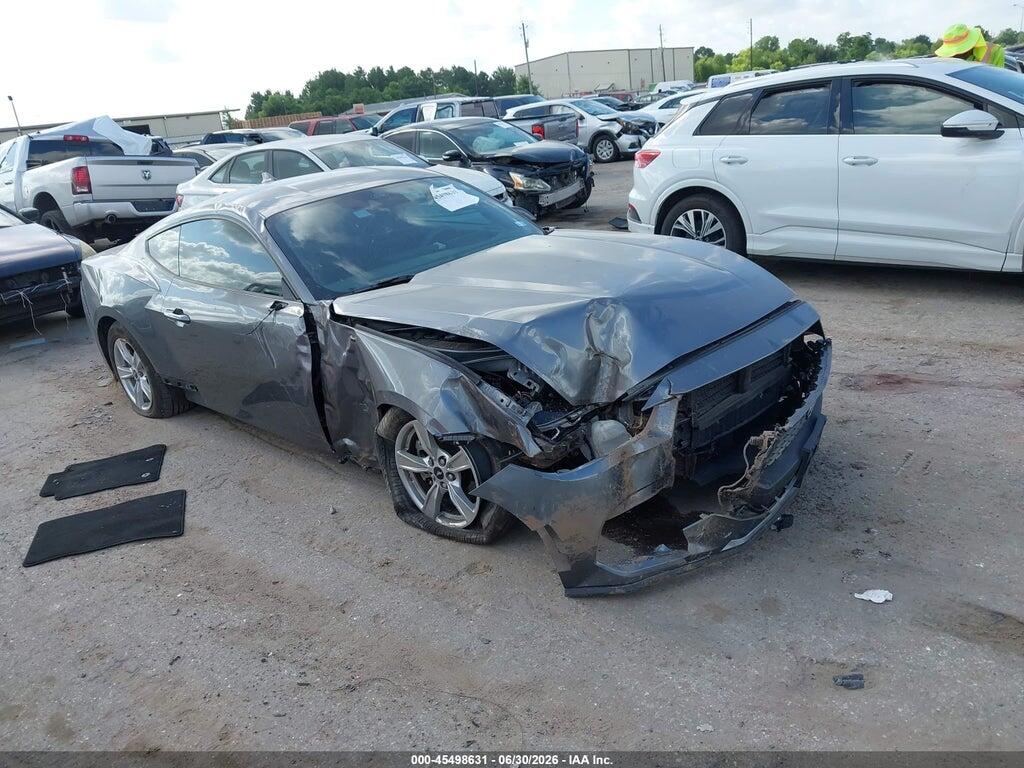 1FA6P8TH6R5109090 2024 FORD MUSTANG photo no. 1