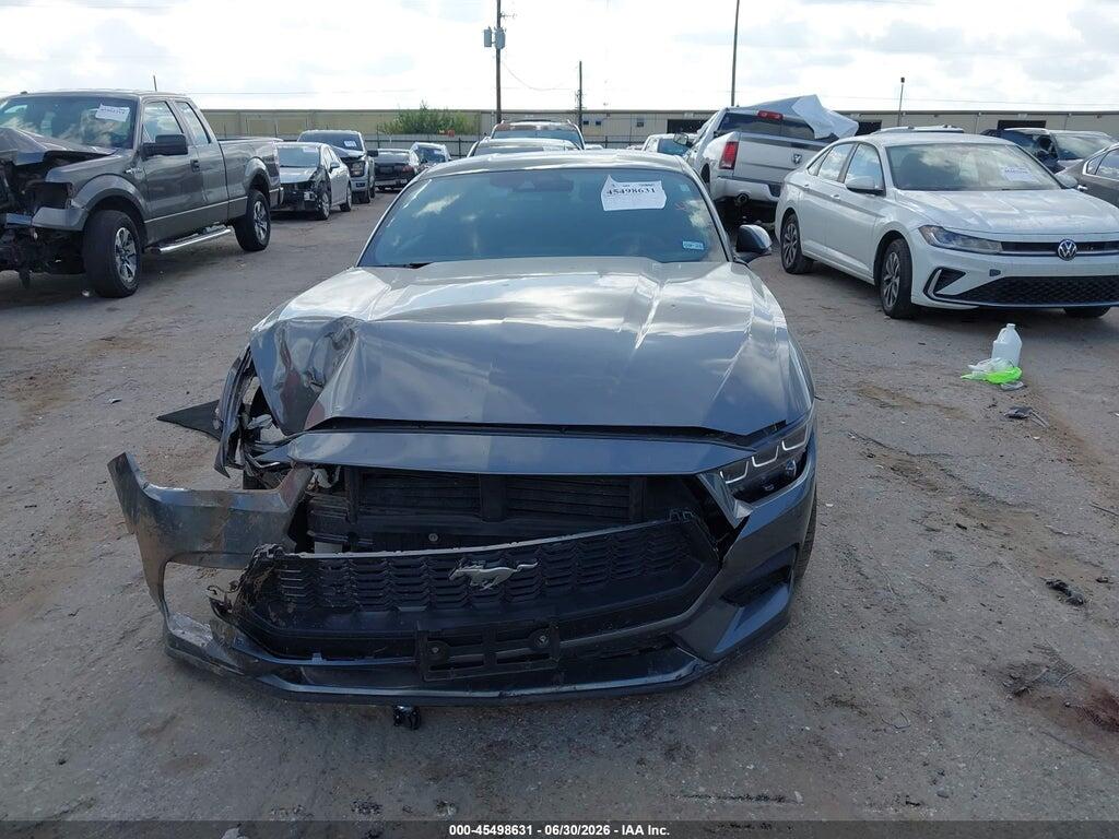 1FA6P8TH6R5109090 2024 FORD MUSTANG photo no. 12