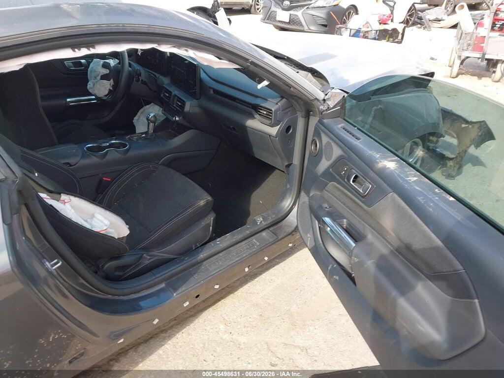 1FA6P8TH6R5109090 2024 FORD MUSTANG photo no. 5