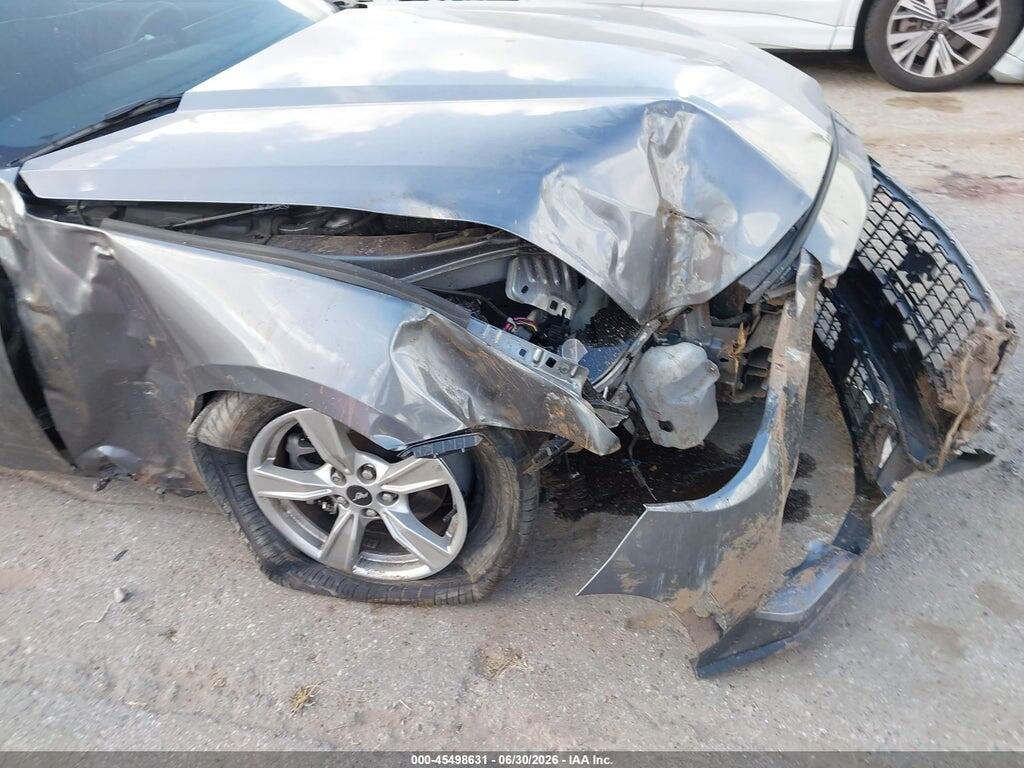 1FA6P8TH6R5109090 2024 FORD MUSTANG photo no. 6
