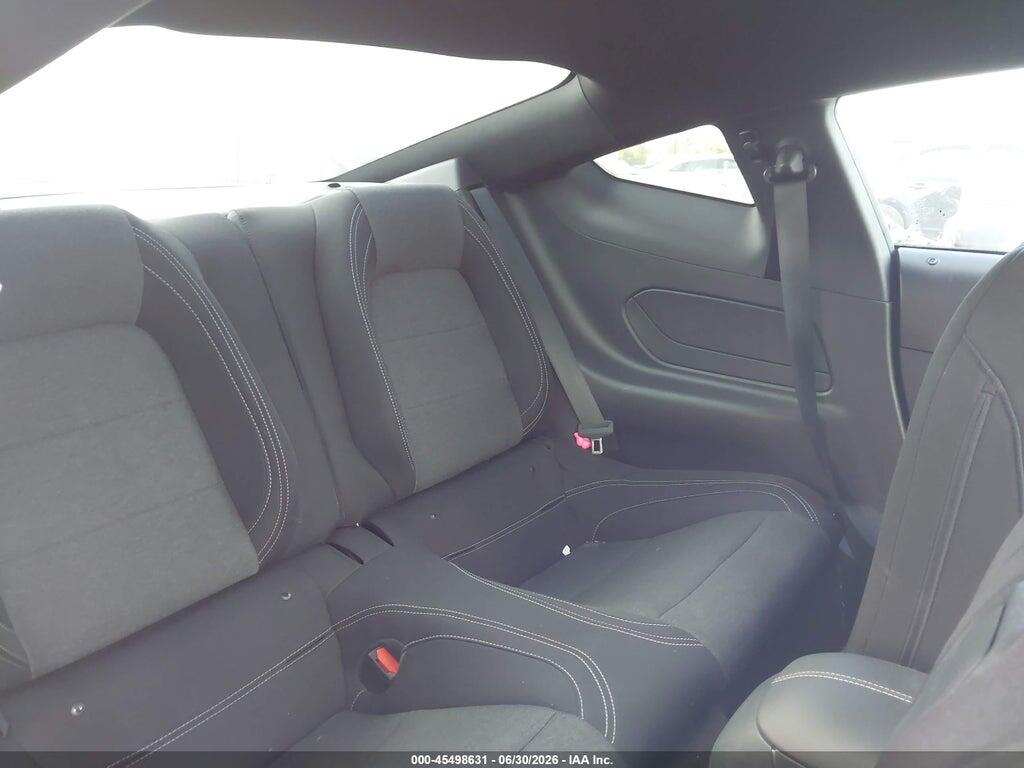 1FA6P8TH6R5109090 2024 FORD MUSTANG photo no. 8