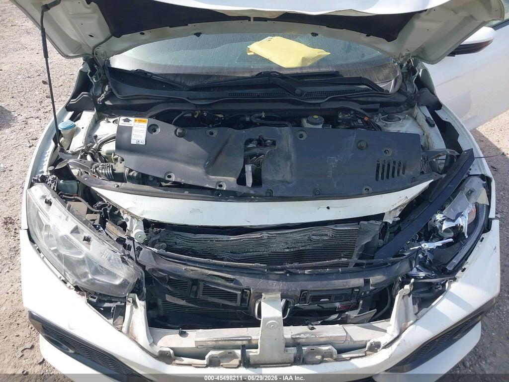 2HGFC3A50HH754053 2017 HONDA CIVIC photo no. 10