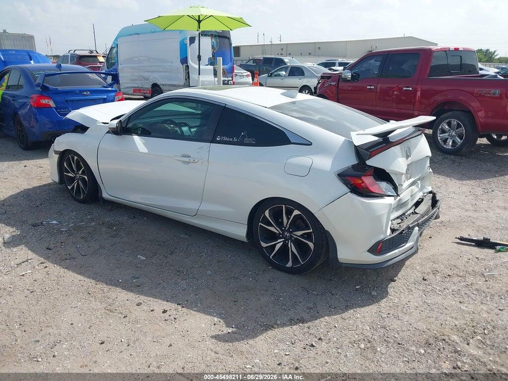2HGFC3A50HH754053 2017 HONDA CIVIC photo no. 3