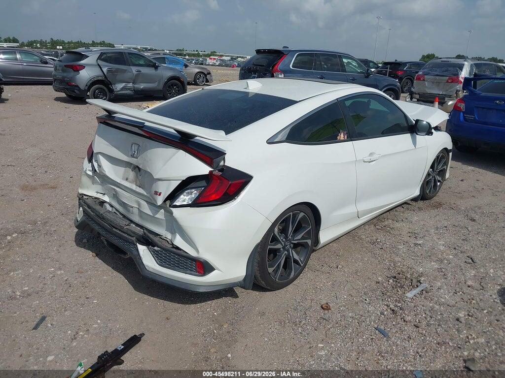 2HGFC3A50HH754053 2017 HONDA CIVIC photo no. 4