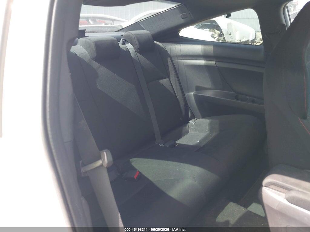 2HGFC3A50HH754053 2017 HONDA CIVIC photo no. 8
