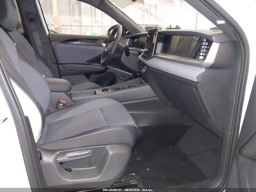3VVGR7RM8SM071922 2025 VOLKSWAGEN TIGUAN photo no. 5