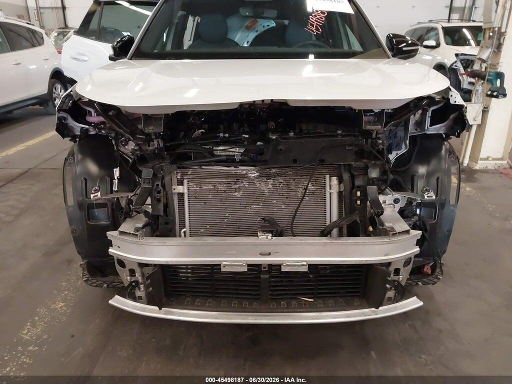 3VVGR7RM8SM071922 2025 VOLKSWAGEN TIGUAN photo no. 6