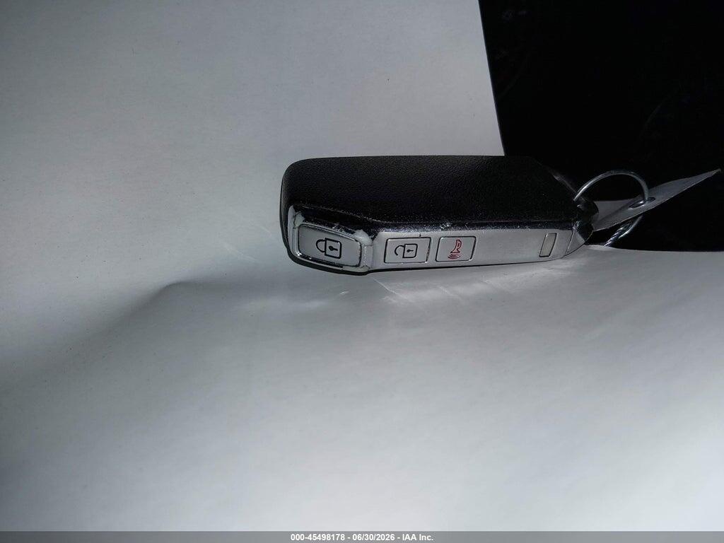 KNAE35LD5N6101030 2022 KIA STINGER photo no. 11