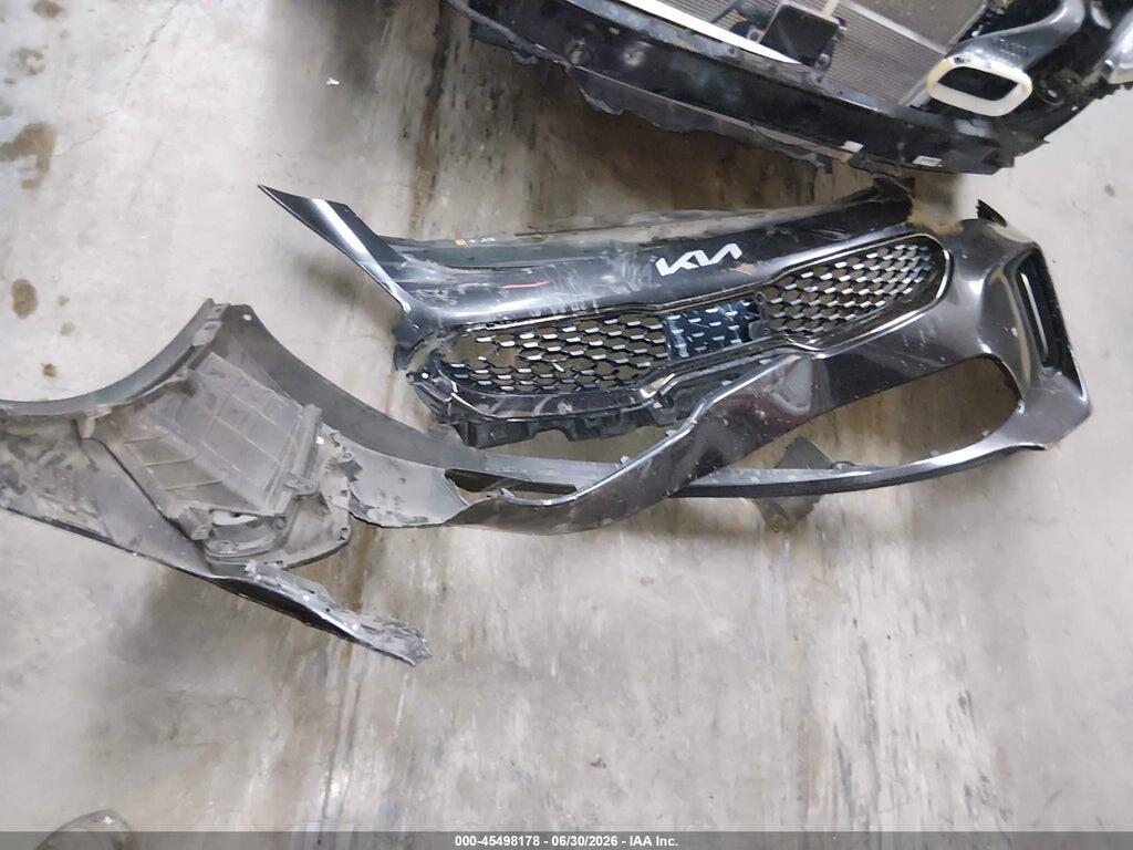 KNAE35LD5N6101030 2022 KIA STINGER photo no. 12