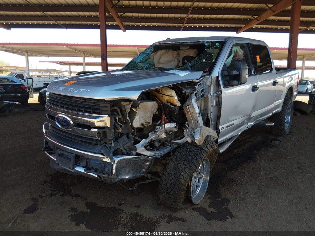 1FT7W2BT7JEB38087 2018 FORD F-250 photo no. 6
