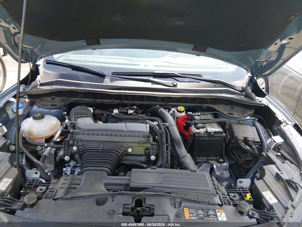 1FMCU9JA1SUA48708 2025 FORD ESCAPE photo no. 10
