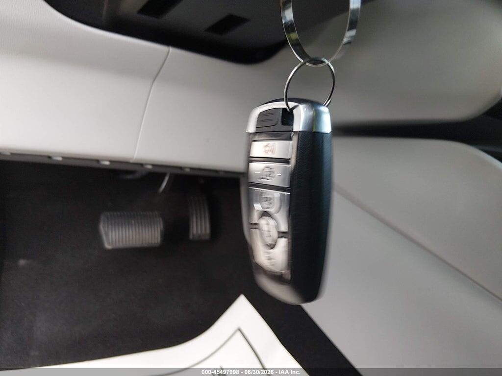 1FMCU9JA1SUA48708 2025 FORD ESCAPE photo no. 11