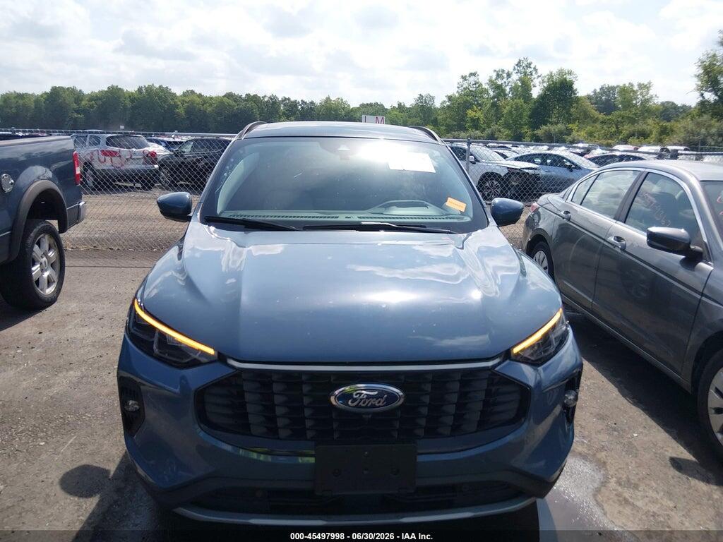 1FMCU9JA1SUA48708 2025 FORD ESCAPE photo no. 12