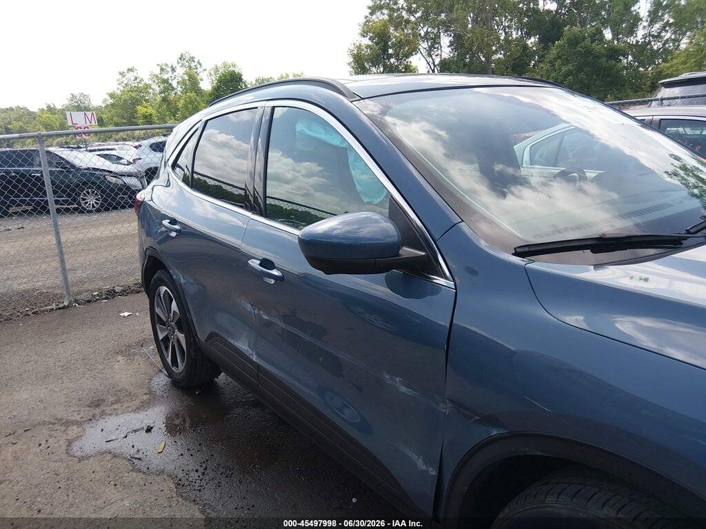 1FMCU9JA1SUA48708 2025 FORD ESCAPE photo no. 6