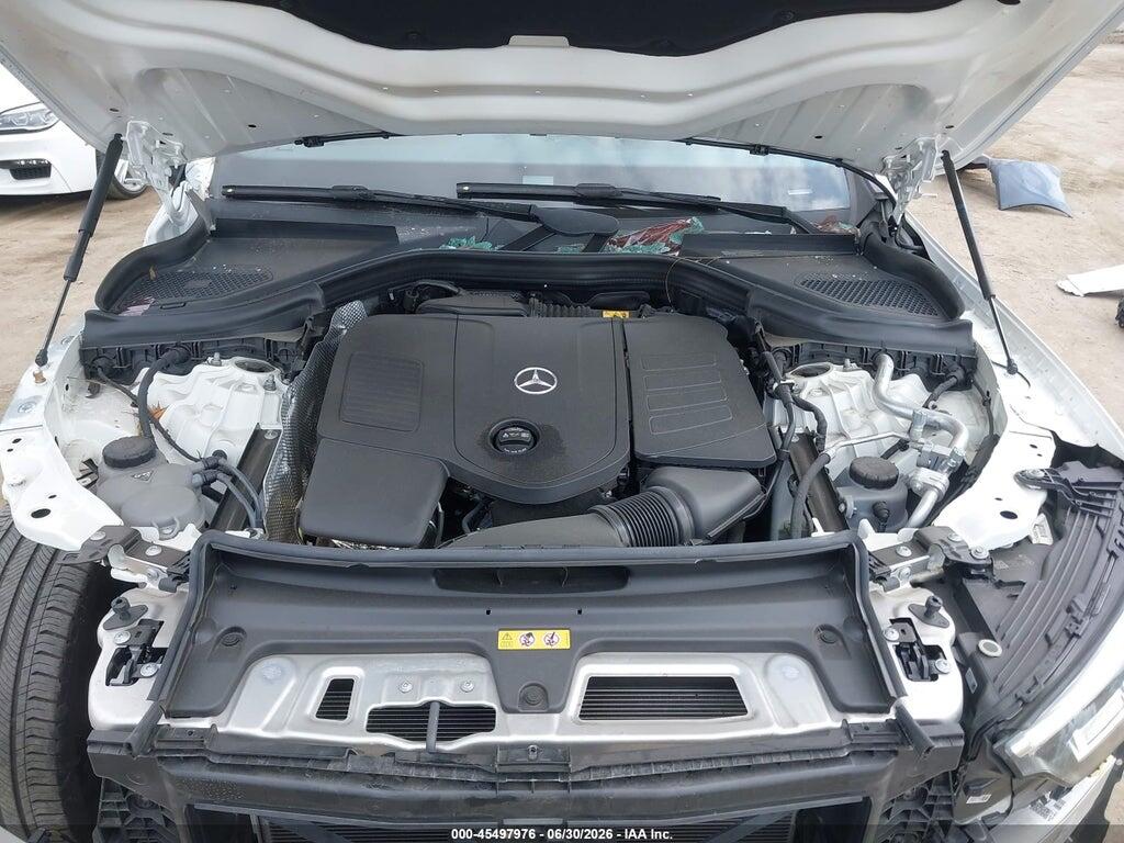 W1NKM4HB6RF147453 2024 MERCEDES-BENZ GLC 300 photo no. 10
