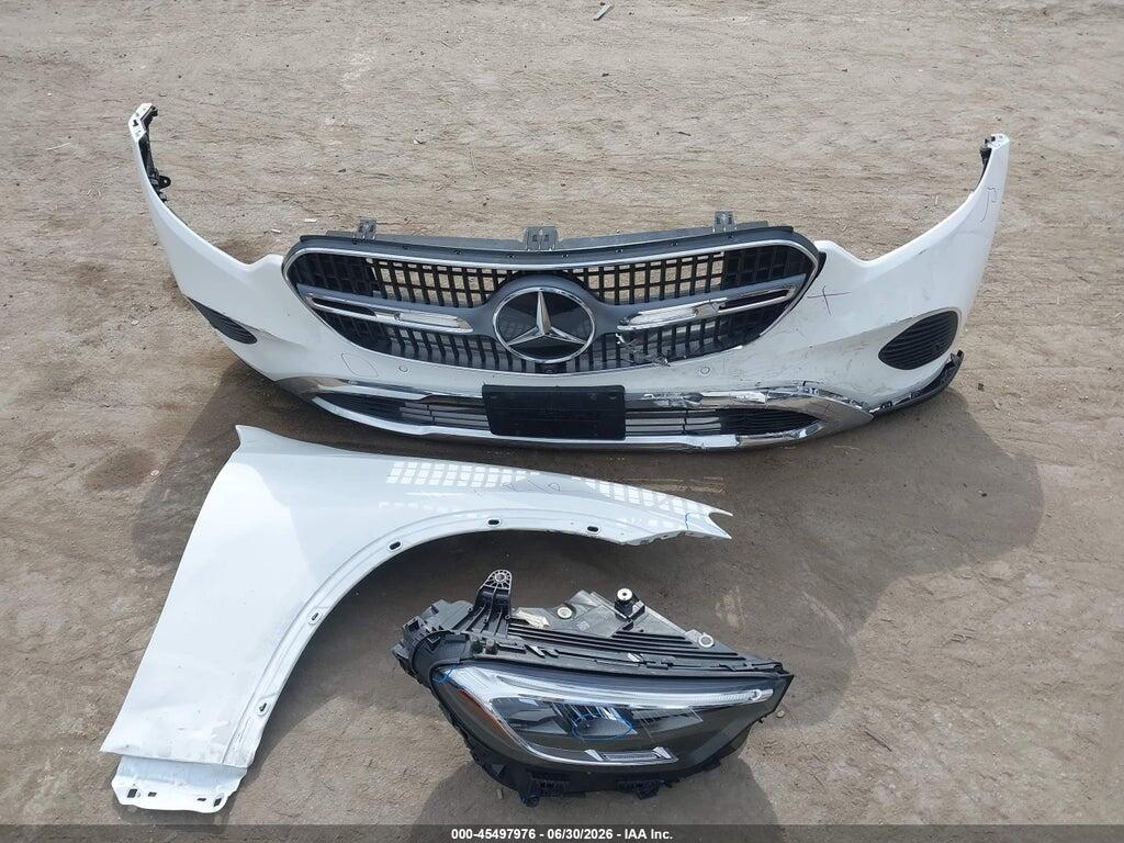 W1NKM4HB6RF147453 2024 MERCEDES-BENZ GLC 300 photo no. 12