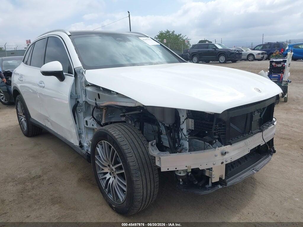 W1NKM4HB6RF147453 2024 MERCEDES-BENZ GLC 300 photo no. 6