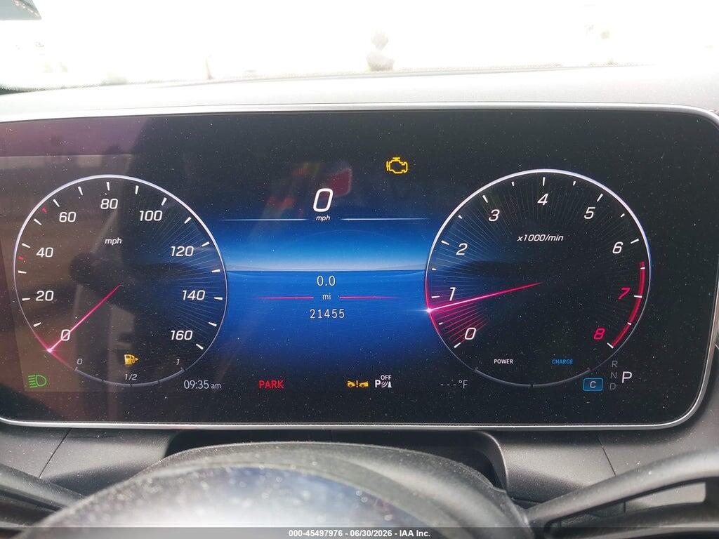 W1NKM4HB6RF147453 2024 MERCEDES-BENZ GLC 300 photo no. 7