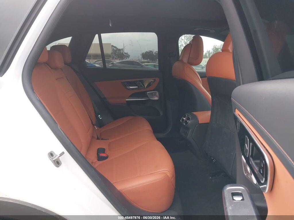 W1NKM4HB6RF147453 2024 MERCEDES-BENZ GLC 300 photo no. 8