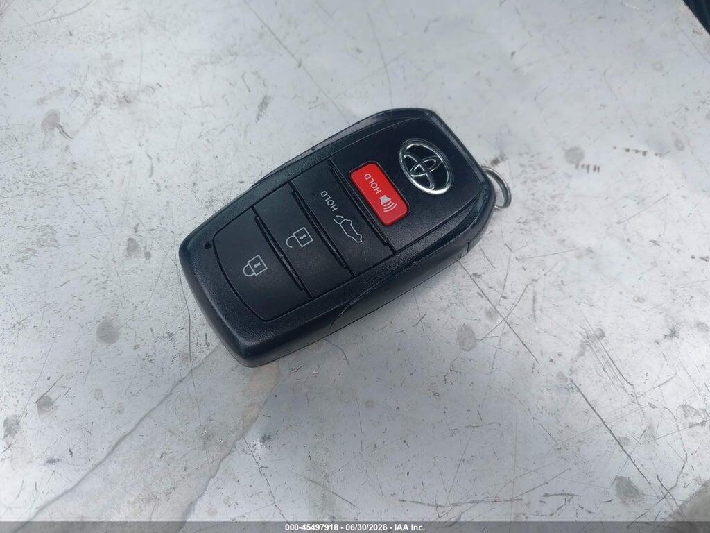 5TDKDRBH3TS600906 2026 TOYOTA HIGHLANDER photo no. 11