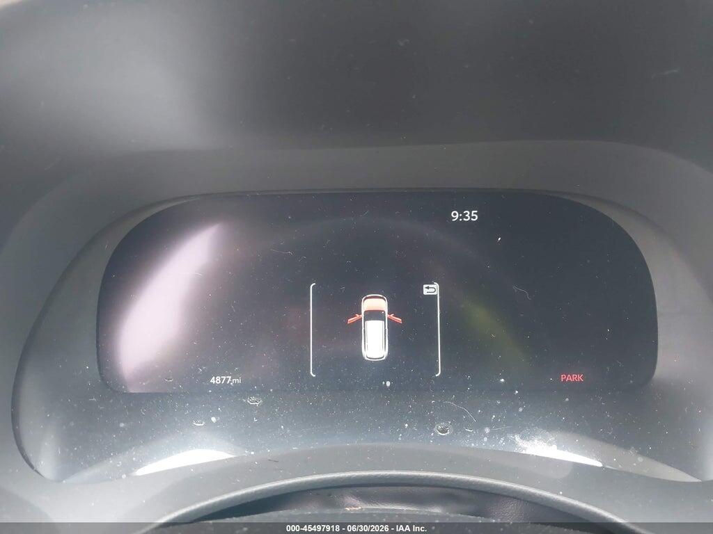 5TDKDRBH3TS600906 2026 TOYOTA HIGHLANDER photo no. 7