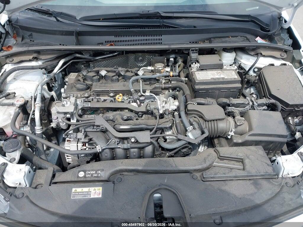 5YFP4MCE8RP208728 2024 TOYOTA COROLLA photo no. 10