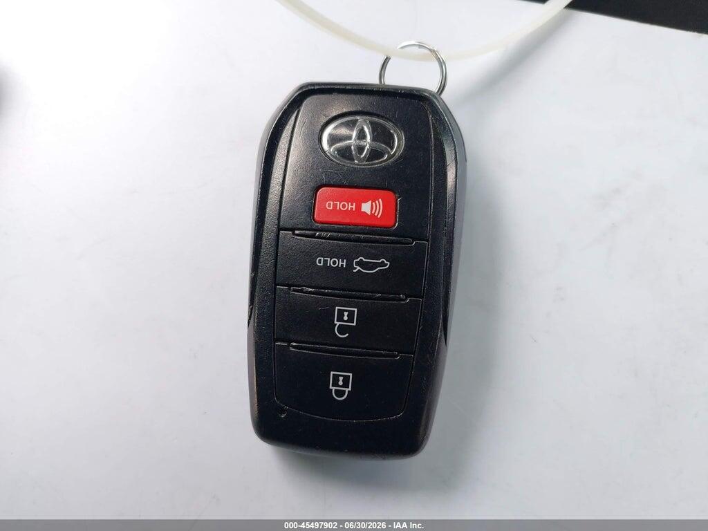 5YFP4MCE8RP208728 2024 TOYOTA COROLLA photo no. 11