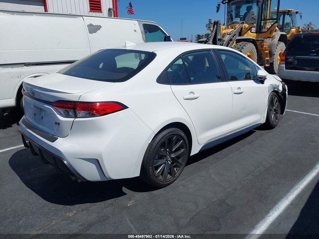 5YFP4MCE8RP208728 2024 TOYOTA COROLLA photo no. 4