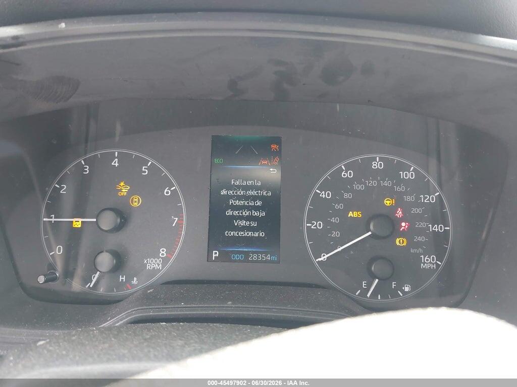 5YFP4MCE8RP208728 2024 TOYOTA COROLLA photo no. 7
