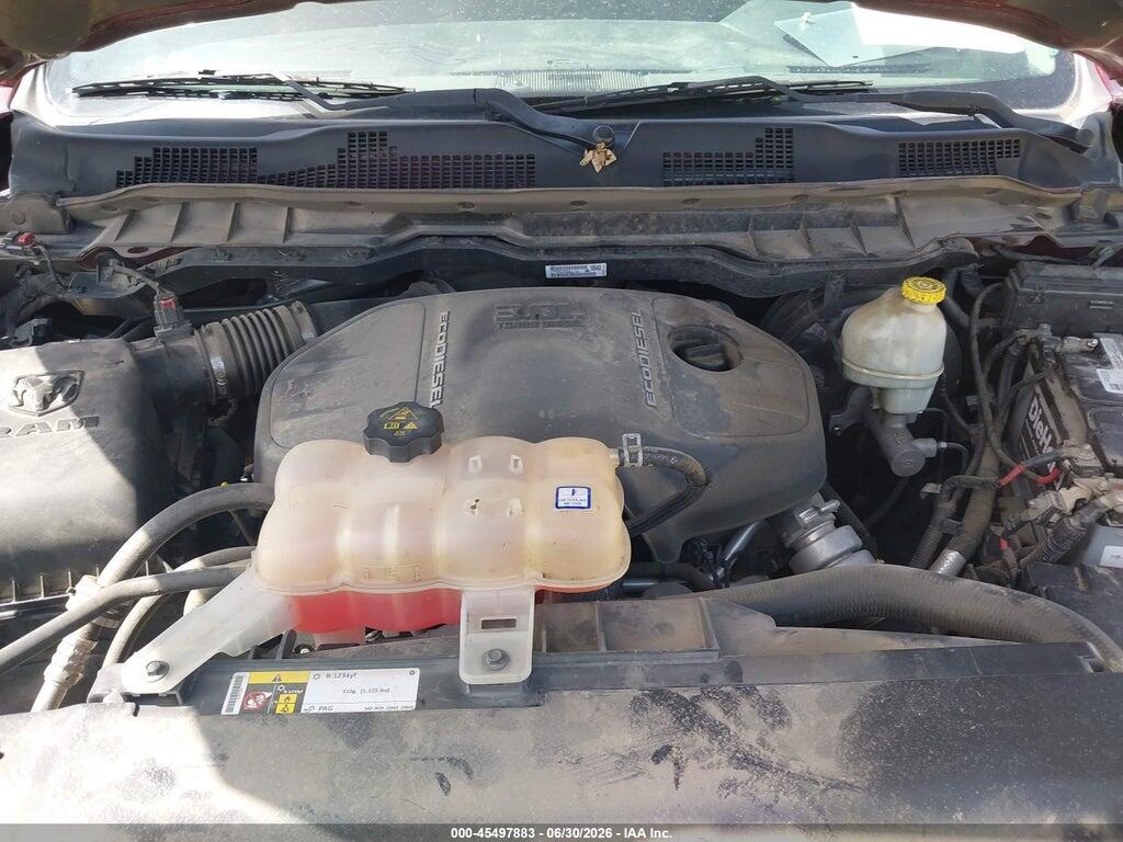 1C6RR7PM1GS366165 2016 RAM 1500 photo no. 10