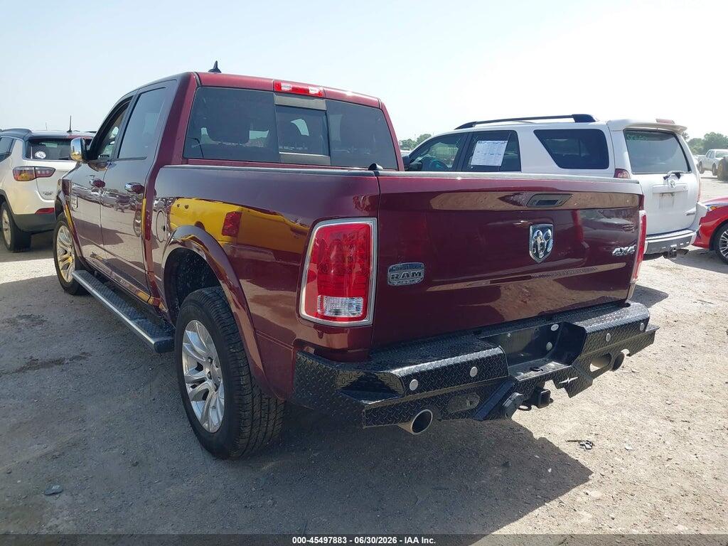 1C6RR7PM1GS366165 2016 RAM 1500 photo no. 3