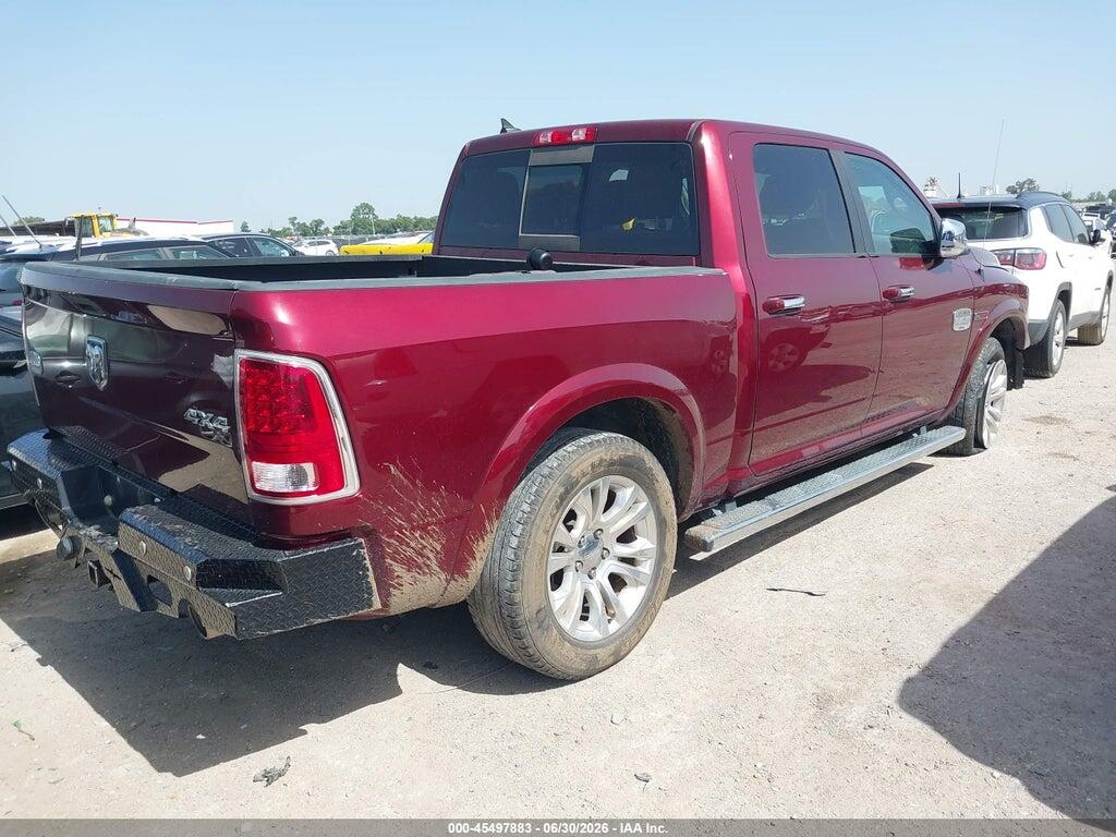 1C6RR7PM1GS366165 2016 RAM 1500 photo no. 4