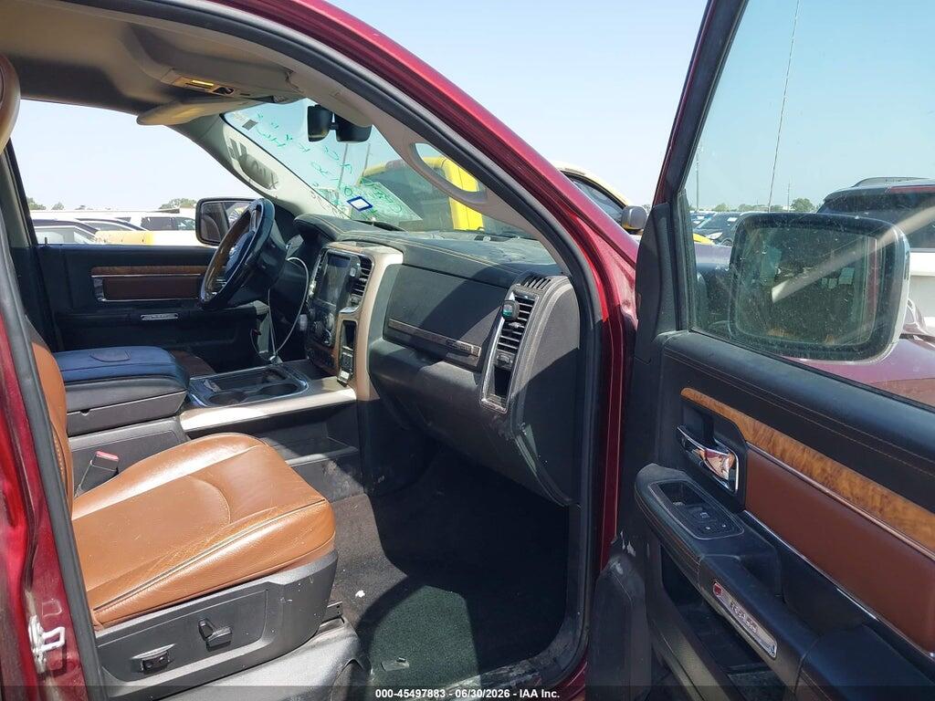 1C6RR7PM1GS366165 2016 RAM 1500 photo no. 5