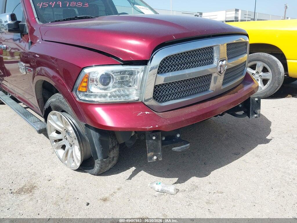 1C6RR7PM1GS366165 2016 RAM 1500 photo no. 6