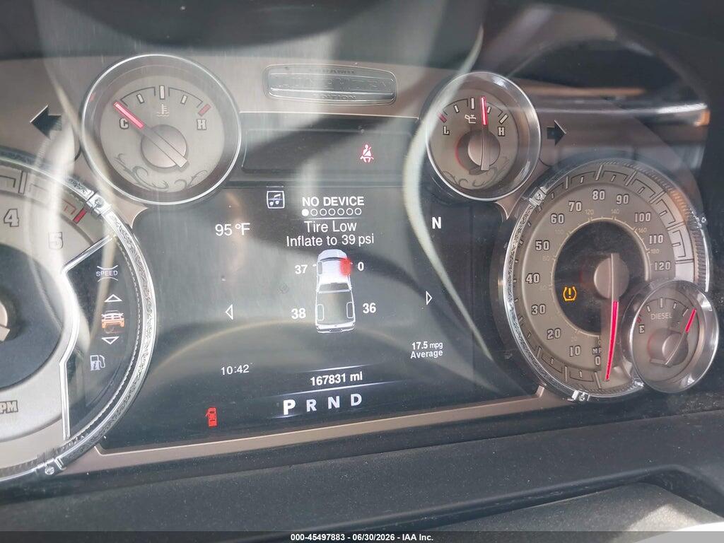 1C6RR7PM1GS366165 2016 RAM 1500 photo no. 7