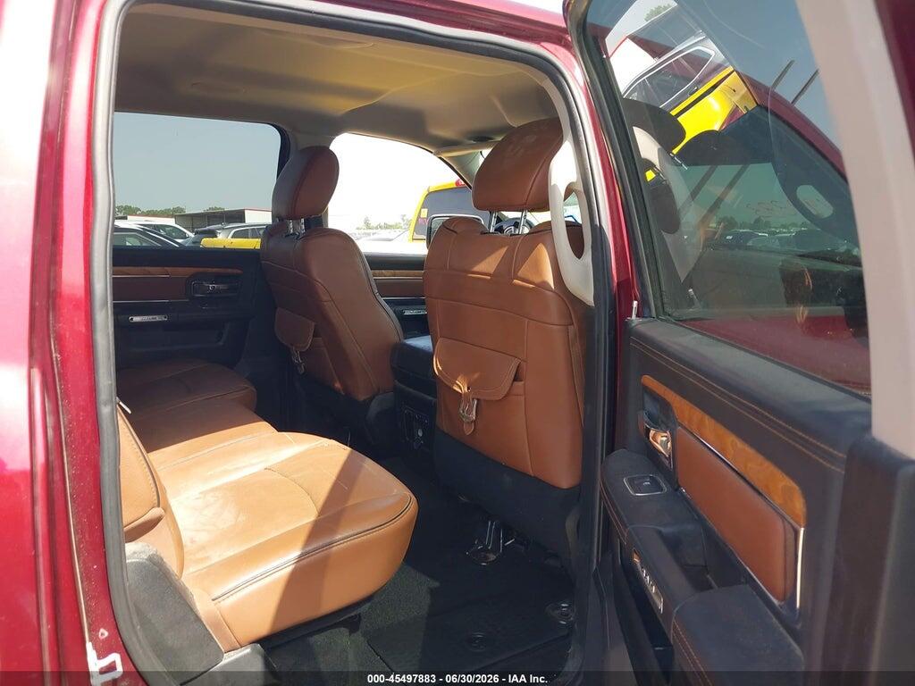 1C6RR7PM1GS366165 2016 RAM 1500 photo no. 8