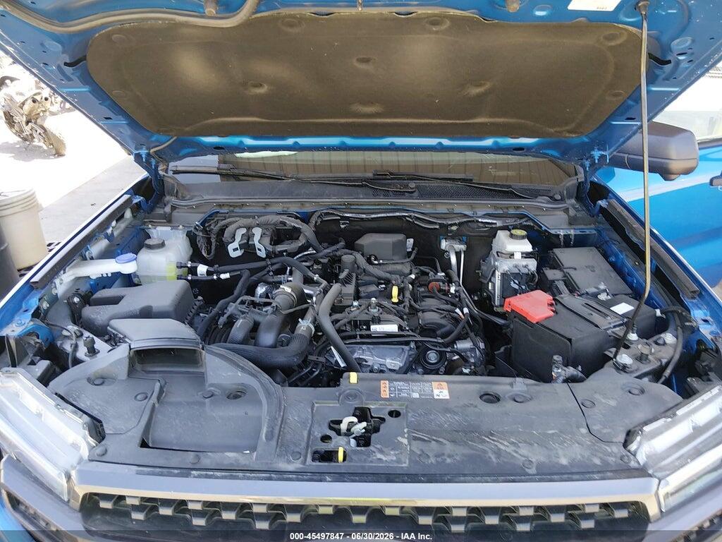 1FTER4GH8RLE67886 2024 FORD RANGER photo no. 10