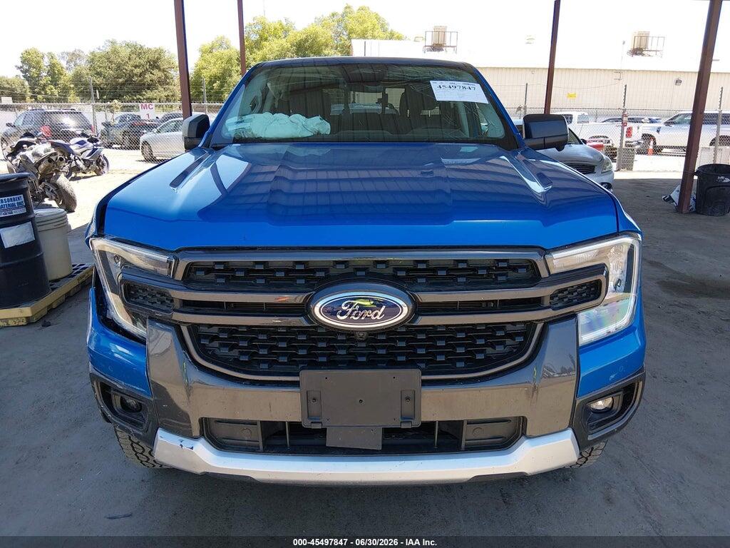 1FTER4GH8RLE67886 2024 FORD RANGER photo no. 12