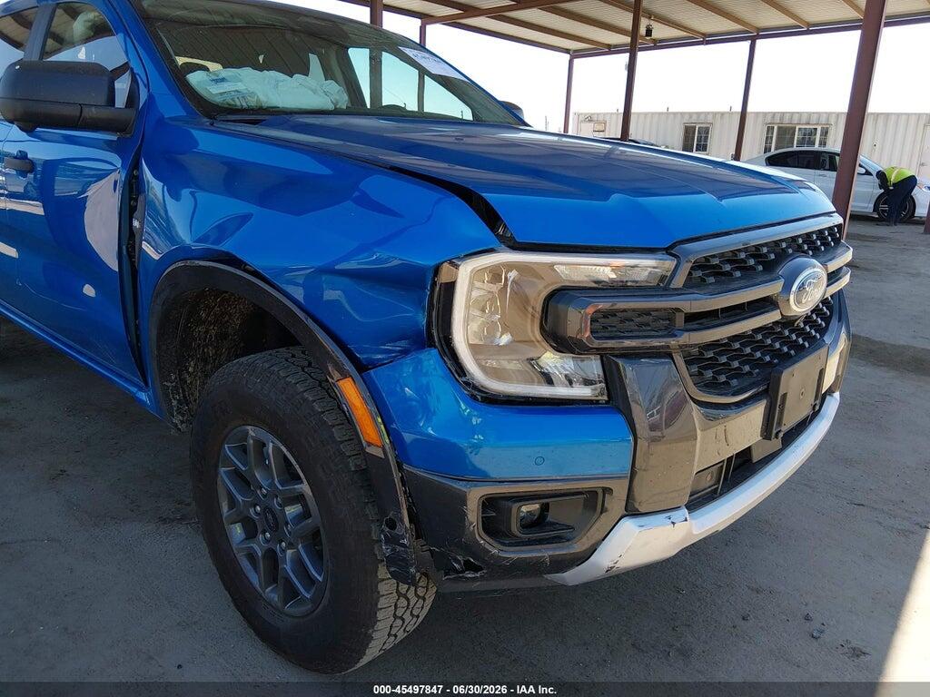 1FTER4GH8RLE67886 2024 FORD RANGER photo no. 6