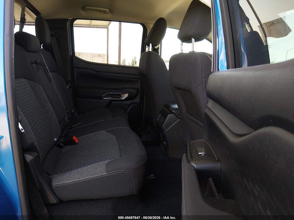 1FTER4GH8RLE67886 2024 FORD RANGER photo no. 8