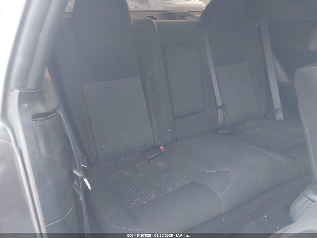 2C3CDZAG1MH514284 2021 DODGE CHALLENGER photo no. 8