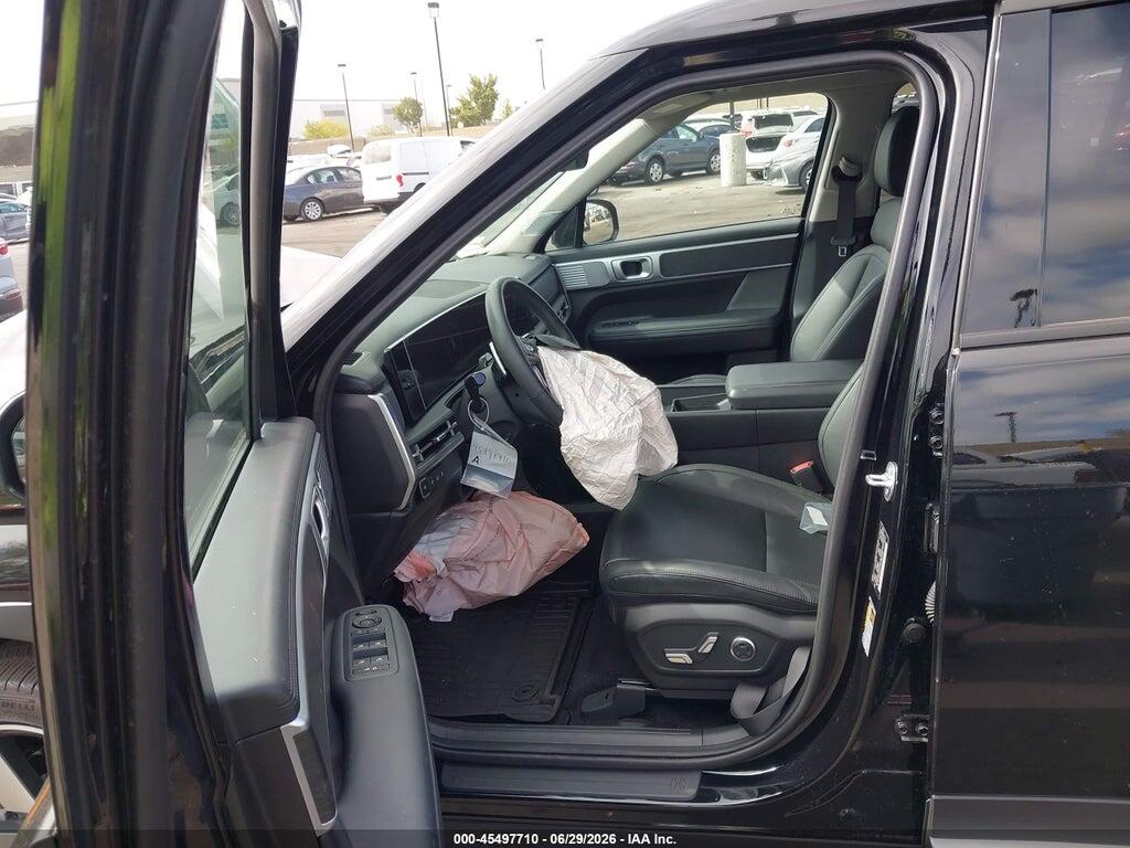 5NMP44GL9SH149391 2025 HYUNDAI SANTA FE photo no. 5