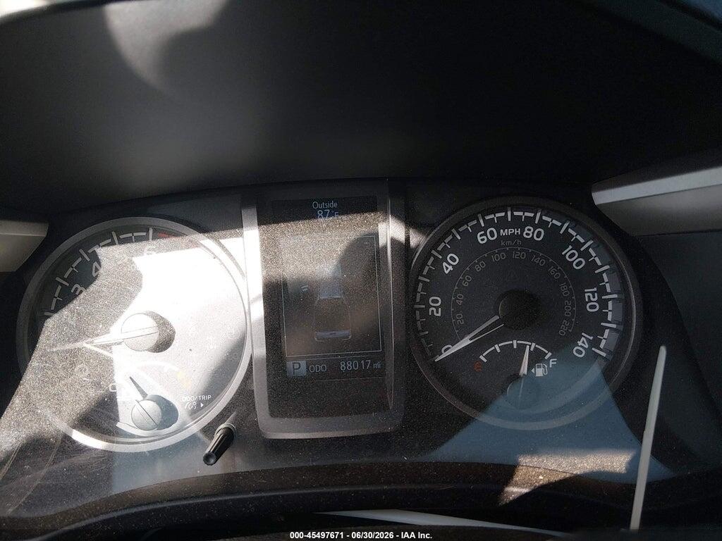 3TMCZ5AN8JM149765 2018 TOYOTA TACOMA photo no. 7