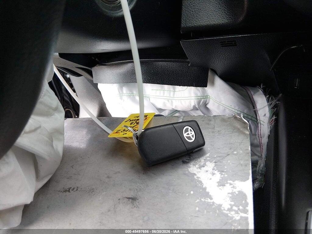 4T1C11AK2PU808767 2023 TOYOTA CAMRY photo no. 11