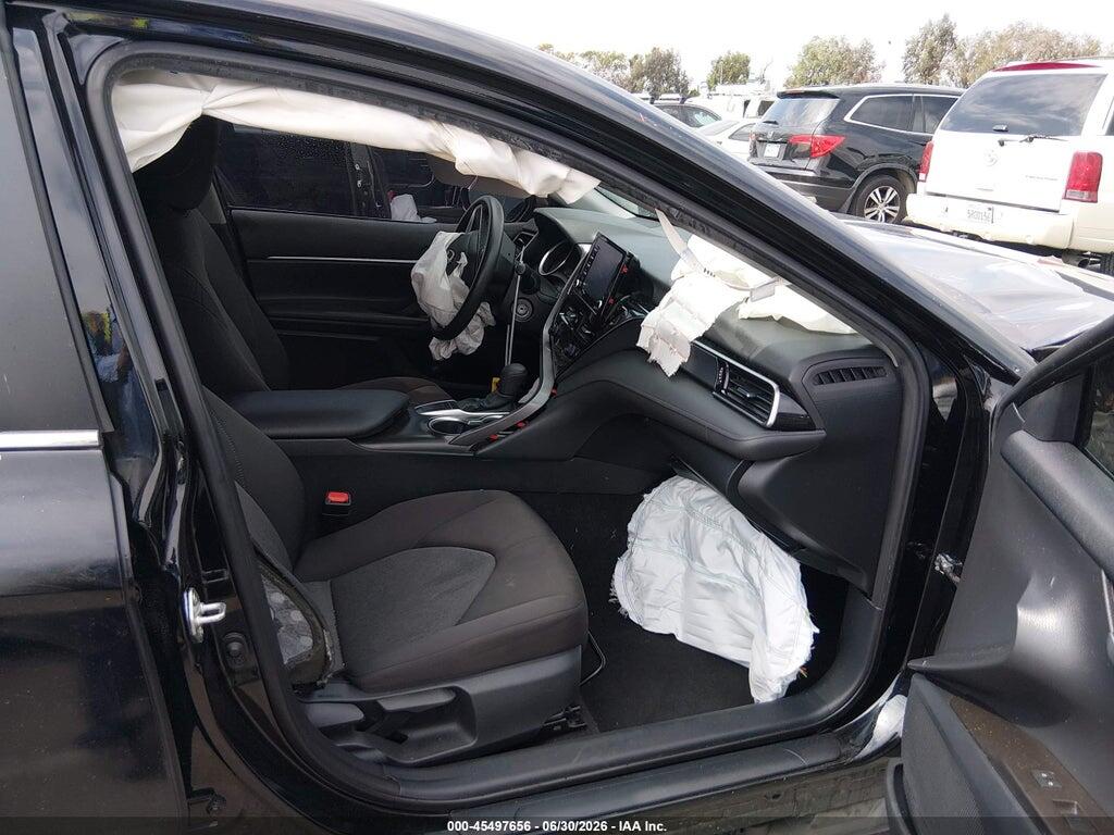 4T1C11AK2PU808767 2023 TOYOTA CAMRY photo no. 5
