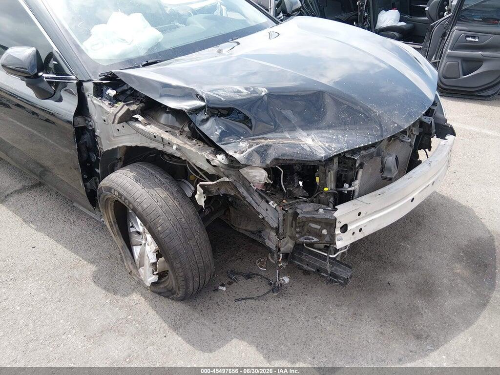 4T1C11AK2PU808767 2023 TOYOTA CAMRY photo no. 6