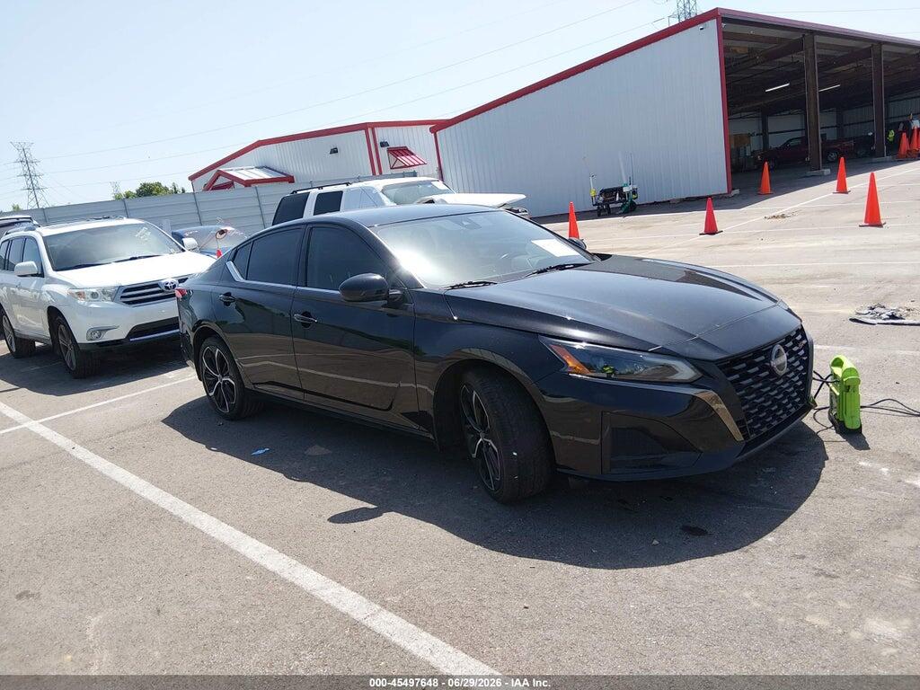 1N4BL4CV9PN406411 2023 NISSAN ALTIMA photo no. 1