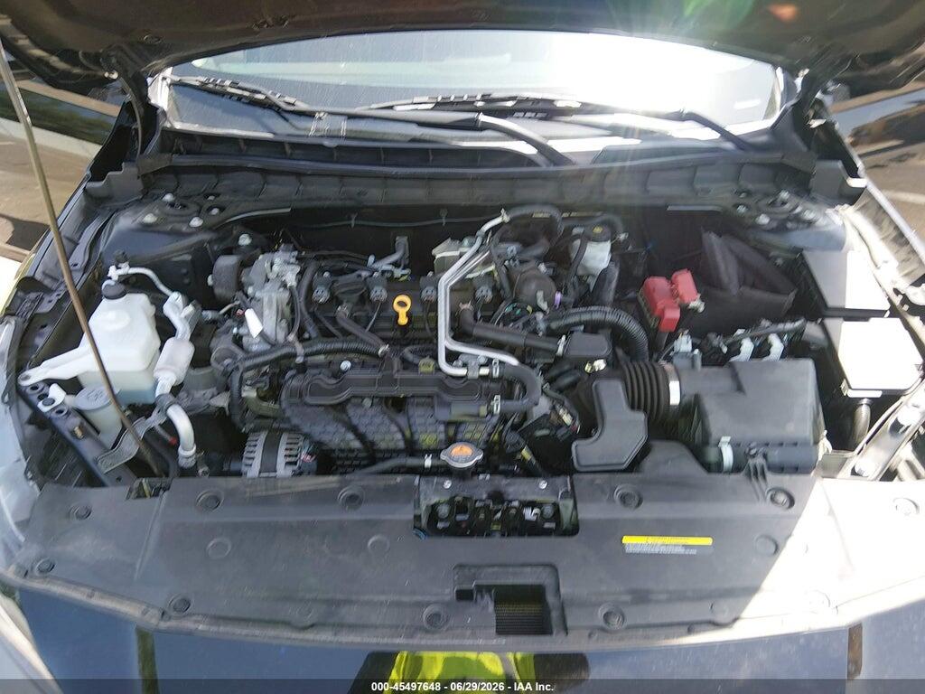1N4BL4CV9PN406411 2023 NISSAN ALTIMA photo no. 10
